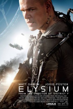 poster Elysium
        &nbsp;&nbsp;(2013)
        