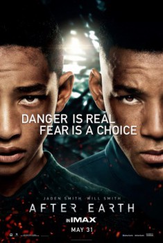 poster After Earth
        &nbsp;&nbsp;(2013)
        