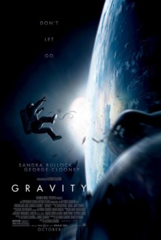 poster Gravity
        &nbsp;&nbsp;(2013)
        