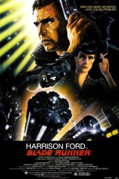 poster Blade Runner
        &nbsp;&nbsp;(1982)
        