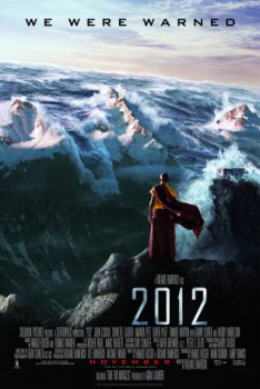 poster 2012 - Das Ende der Welt
        &nbsp;&nbsp;(2009)
        