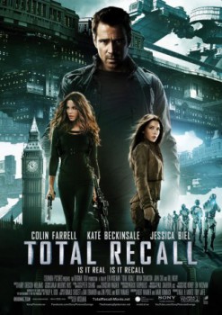 poster Total Recall
        &nbsp;&nbsp;(2012)
        