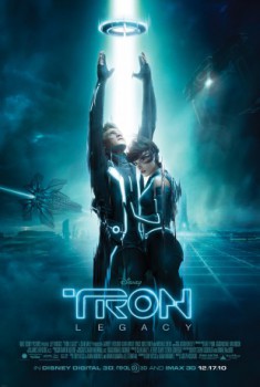 poster Tron: Legacy
        &nbsp;&nbsp;(2010)
        