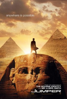 poster Jumper
        &nbsp;&nbsp;(2008)
        