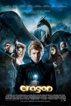poster Eragon - Das Vermächtnis der Drachenreiter
        &nbsp;&nbsp;(2006)
        