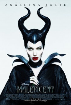 poster Maleficent - Die dunkle Fee
        &nbsp;&nbsp;(2014)
        