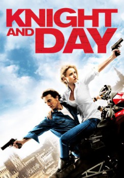 poster Knight and Day: Story
        &nbsp;&nbsp;(2010)
        