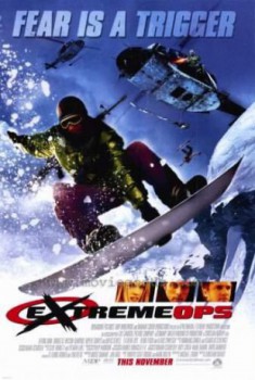 poster Extreme Ops
        &nbsp;&nbsp;(2002)
        