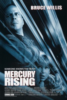 poster Das Mercury Puzzle
        &nbsp;&nbsp;(1998)
        