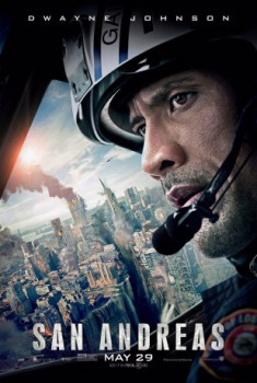 poster San Andreas
        &nbsp;&nbsp;(2015)
        