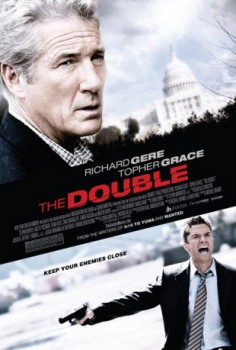 poster The Double - Eiskaltes Duell
        &nbsp;&nbsp;(2011)
        