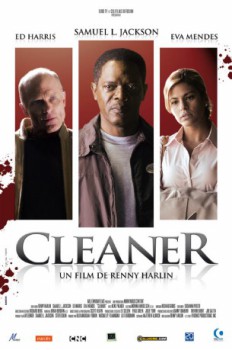 poster Cleaner - Sein Geschäft ist der Tod
        &nbsp;&nbsp;(2007)
        
