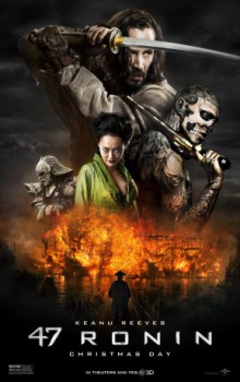 poster 47 Ronin
        &nbsp;&nbsp;(2013)
        