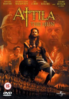 poster Attila - Der Hunne - Staffel 01
        &nbsp;&nbsp;(2001)
        