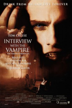 poster Interview mit einem Vampir - Aus der Chronik der Vampire
        &nbsp;&nbsp;(1994)
        
