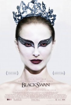 poster Black Swan
        &nbsp;&nbsp;(2010)
        