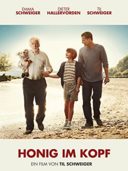 poster Head Full of Honey
        &nbsp;&nbsp;(2014)
        