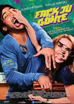poster Fack ju Göhte
        &nbsp;&nbsp;(2013)
        