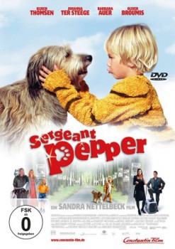 poster Sergeant Pepper
        &nbsp;&nbsp;(2004)
        