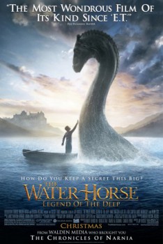 poster The Water Horse
        &nbsp;&nbsp;(2007)
        