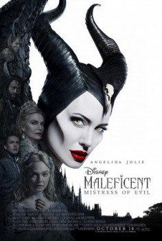 poster Maleficent: Mächte der Finsternis
        &nbsp;&nbsp;(2019)
        